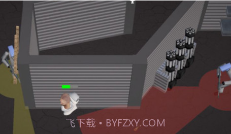对战沙盒模拟器v1.0.5截图