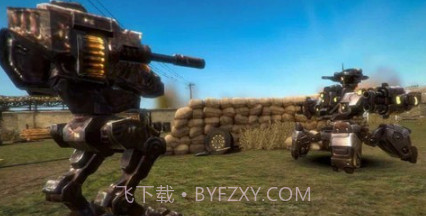 银河堡垒守卫战v189.1.0.10截图