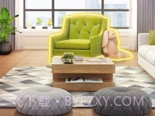 我的小家免通关v1.0.6截图