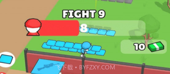 我的部队贼强v1.0.5截图