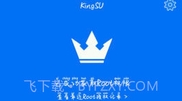 KingSUV3.7截图