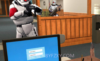 盖瑞模组躲猫猫v1.15截图