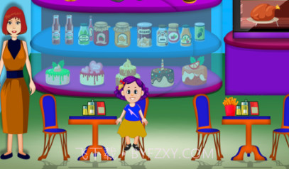 假装学前班v1.14截图