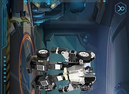 星际特工T9v2.20200831.12截图