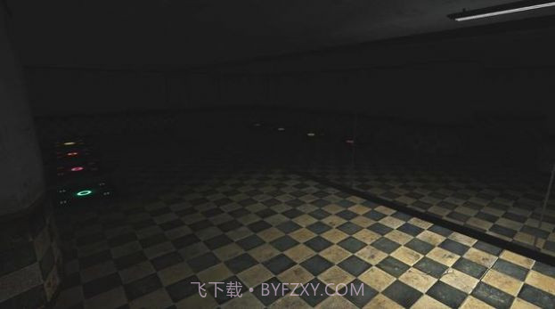 MAZE OF HORROR0.11截图