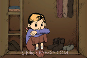 我的孩子：生命之源v1.9截图