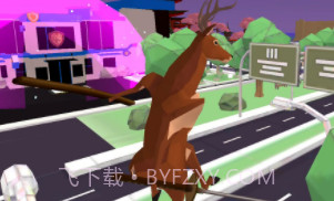 动物进化模拟v1.0.8截图