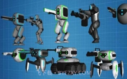网络球体v1.12截图