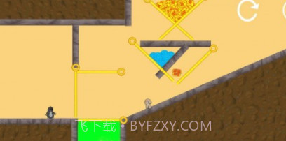 小动物的冒险日记v0.10截图