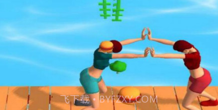 吃货推推推3DV2.11截图