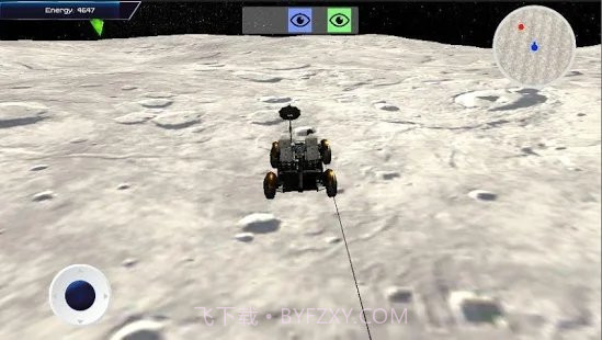 阿波罗11号航天局模拟器官方版v1.7截图