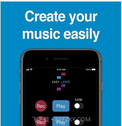 EasyLoops(音乐制作)v1.11截图
