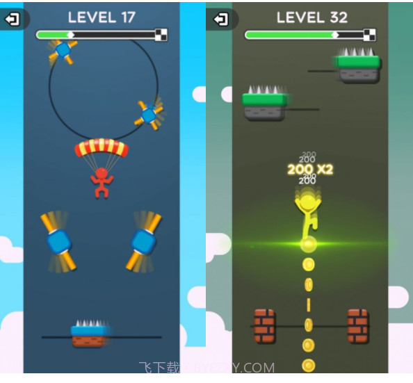 极限大玩家游戏v1.0.13截图