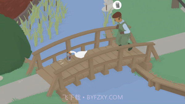 捣蛋鹅手游APPv1.7截图