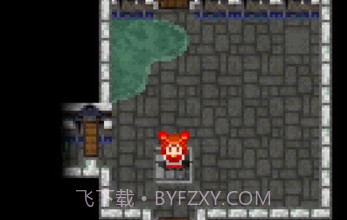 东方像素地牢重制版v1.0.7截图