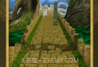 极限越野跑酷v1.10截图