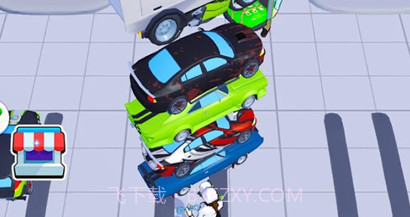 我的修理厂汽车维修改造模拟器v1.0.8截图