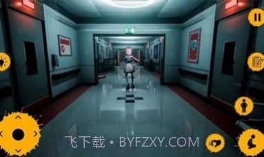 娃娃恐怖屋0.4截图