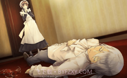 Gothic Murder改变命运的故事v3.1v1.7截图