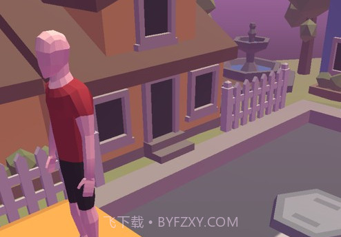 后翻特技大师1.2.13截图