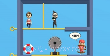 别针救援Pin Rescue最新版v1.7截图