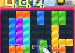 方块拼图粘土世界v3.86.11截图