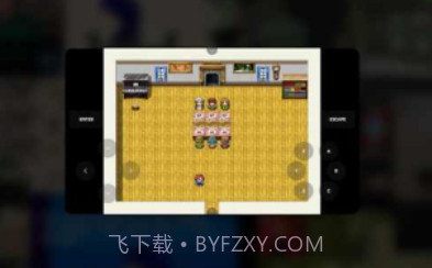 joiplay三件套v1.20.4截图
