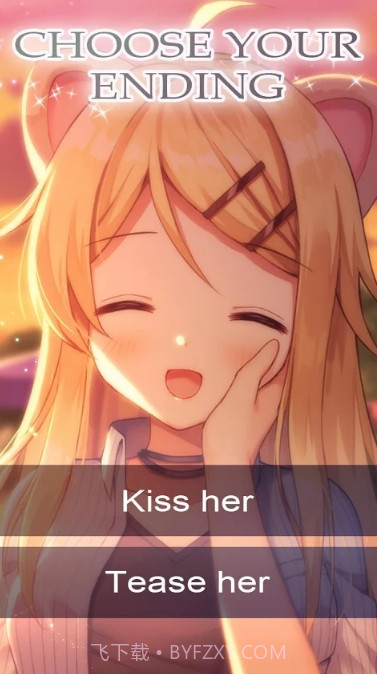 我的宠物女友My Little Pet Girlfriend2.0.12截图