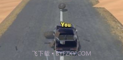 车祸撞车v2.0.12截图