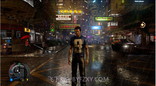 热血无赖免费版v0.41.7截图