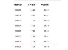 智慧人社养老认证v3.9.9截图