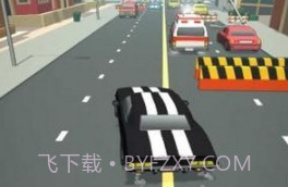 迷你飞车v1.0.11截图