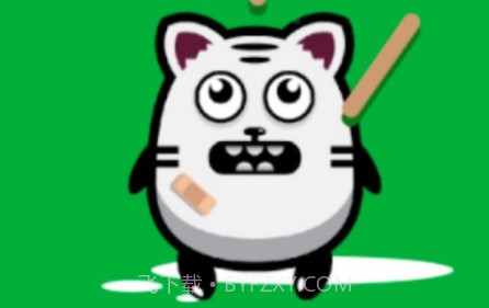 喂猫爱丽丝v1.0.0.9截图