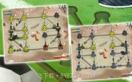 蚂蚁部落大作战v2.12截图