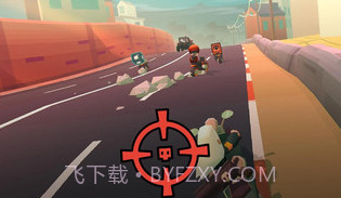 夺金炸弹人v1.0.9截图