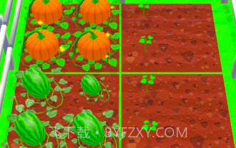 农业闲置3Dv0.11截图