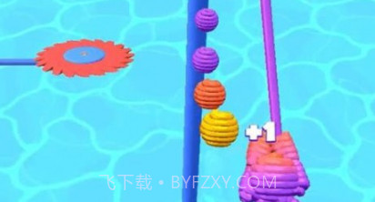 绳人跑步v0.14截图