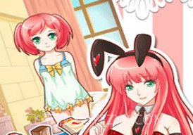 爱养成安卓无限金币版V1.18截图