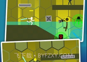 火柴人逃出迷宫v2.2.1.10截图