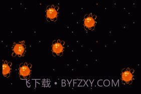 FC沙罗曼蛇2无敌版v1.7截图