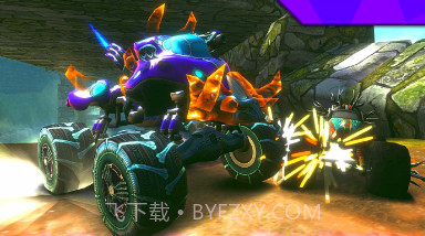 越野赛车极限运动v1.1.11截图