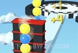 踩球快跑最新版v1.4截图