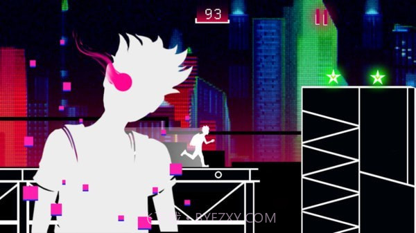 暗影跑酷v0.16截图