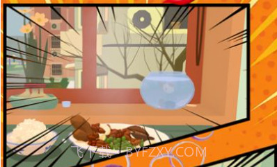 手工美食卡通作战v2.12.9截图