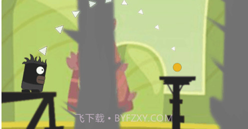 指尖向前跳v1.11截图
