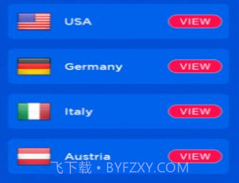Earth Camera全球实况摄像头v4.8.12截图