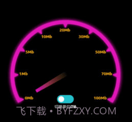 网速测速专家v1.9截图