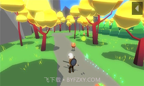 白色火焰v1.14截图