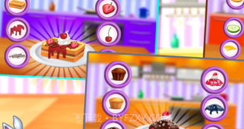 我的兔子朋友v1.10截图