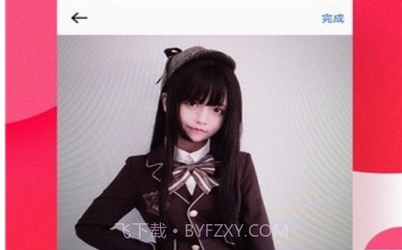 自拍美颜相机王v1.0.12截图